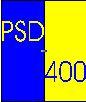 PSD-400